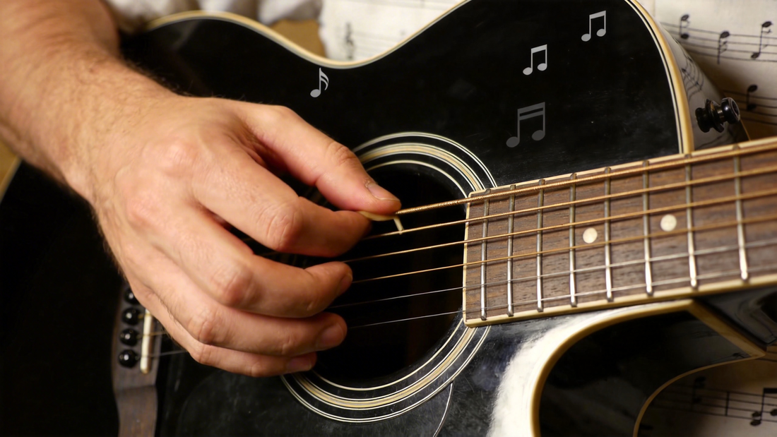 How to Master Electric Guitar Tapping Techniques: A Comprehensive Guide