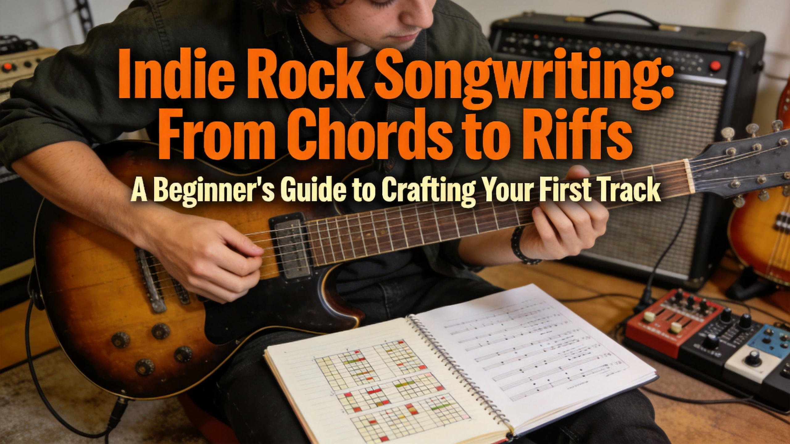 How To Write Memorable Hooky Indie Rock Electric Guitar Riffs For Beg how-to-write-memorable-hooky-indie-rock-electric-guitar-riffs-for-beg