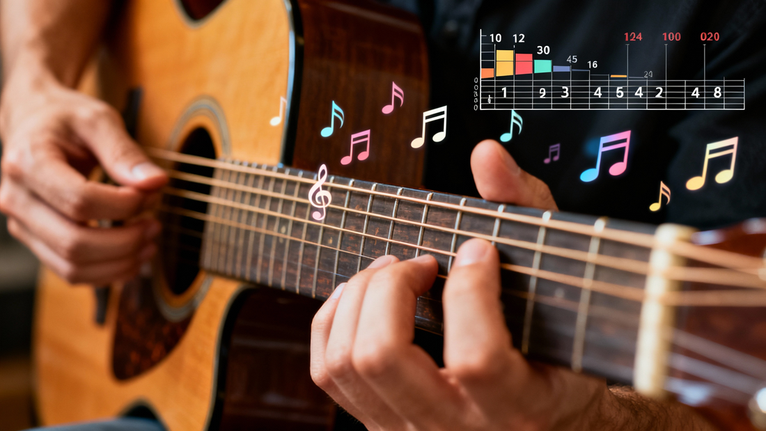How to Build Guitar Finger Dexterity Fast: 3 Core Pillars (Technique Drills + Musicianship + Lifestyle)