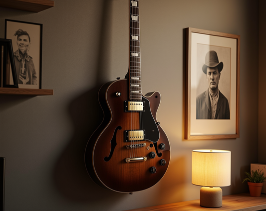 The Ultimate Guide to Guitar Gifts: Perfect Presents for Guitarists