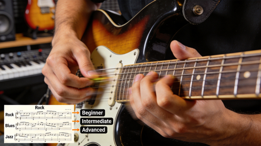 How to Practice Legato on Electric Guitar: A Complete Guide for All Skill Levels