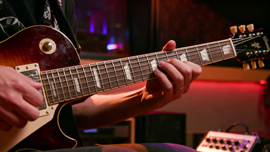 How to Create a Ska Guitar Rhythm on an Electric Guitar: Complete Guide