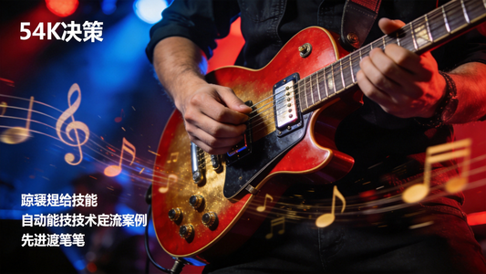 How to Blend Different Music Genres on Electric Guitar: A Step-by-Step Guide for All Skill Levels
