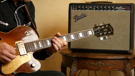 How to Create Country-Style Guitar Twang on an Electric Guitar