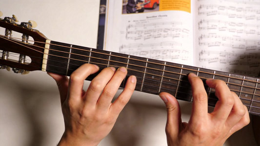 How to Master Electric Guitar Sweep Picking: A Complete Step-by-Step Guide