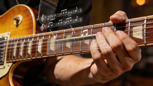 How to Add Subtle Electric Guitar Vibrato for More Expressive, Engaging Lead Performances
