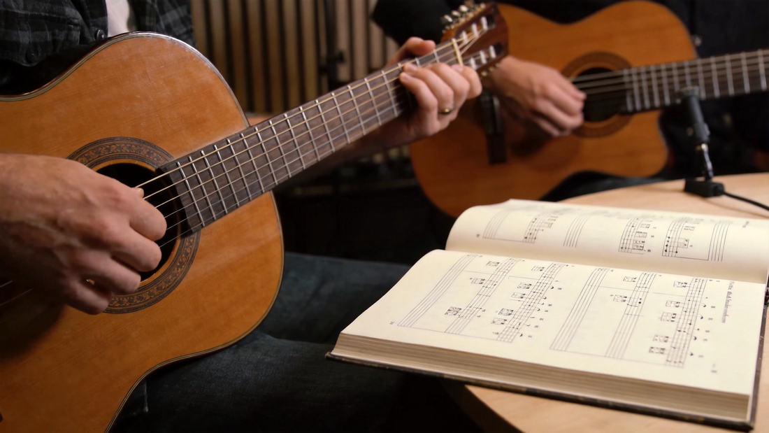 How to Practice Fingerstyle Bass Chord Voicings for Indie Folk Arrangements: Add Rich Harmonic Depth Without Overshadowing Acoustic Guitar