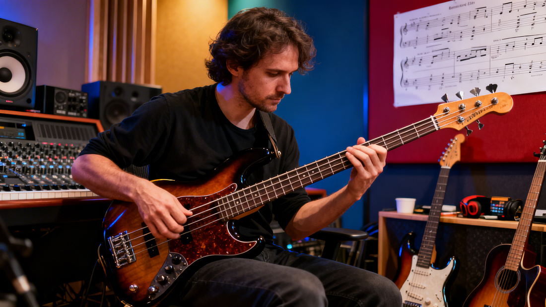 How to Improve Your Bass Slapping Technique: A Complete Mastery Framework