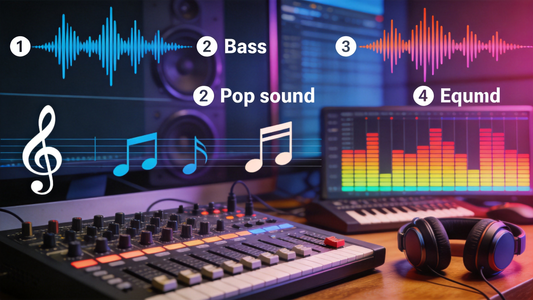 How to Develop a One-of-a-Kind Pop Song Bassline