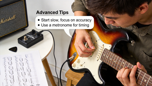 How to Play Fingerstyle on an Electric Guitar: A Comprehensive Beginner's Guide