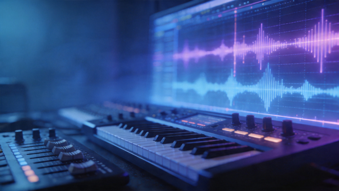 How to Create a Dreamy Ambient Bass Sound: A Comprehensive Guide