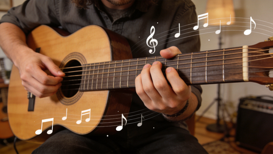 How to Master Dynamic Open Chord Strumming for Indie Folk Verses: Build Tension & Release Without Overcomplicating Your Playing