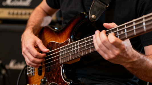 How to Enhance Your Bass Playing with Palm Muting Techniques